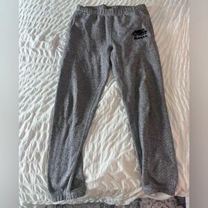 Roots Charcoal Joggers